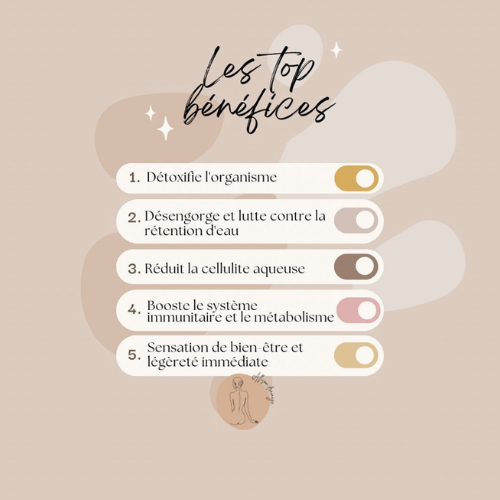 drainage lymphatique méthode renata frança allisondrainage