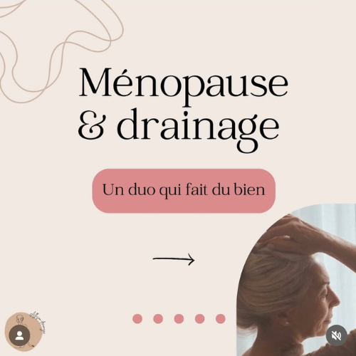 drainage lymphatique méthode renata frança allisondrainage