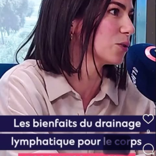 drainage lymphatique méthode renata frança allisondrainage